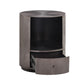 Siena Nightstand - Round