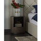 Siena Nightstand - Round
