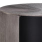 Siena Nightstand - Round