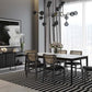 Deimos Chandelier - Large
