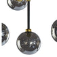 Deimos Chandelier - Large