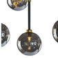 Deimos Chandelier - Large
