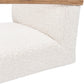 Bryson Desk Chair - Knoll Natural