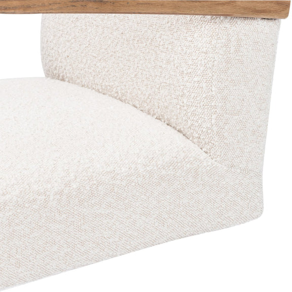 Bryson Desk Chair - Knoll Natural