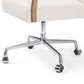 Bryson Desk Chair - Knoll Natural