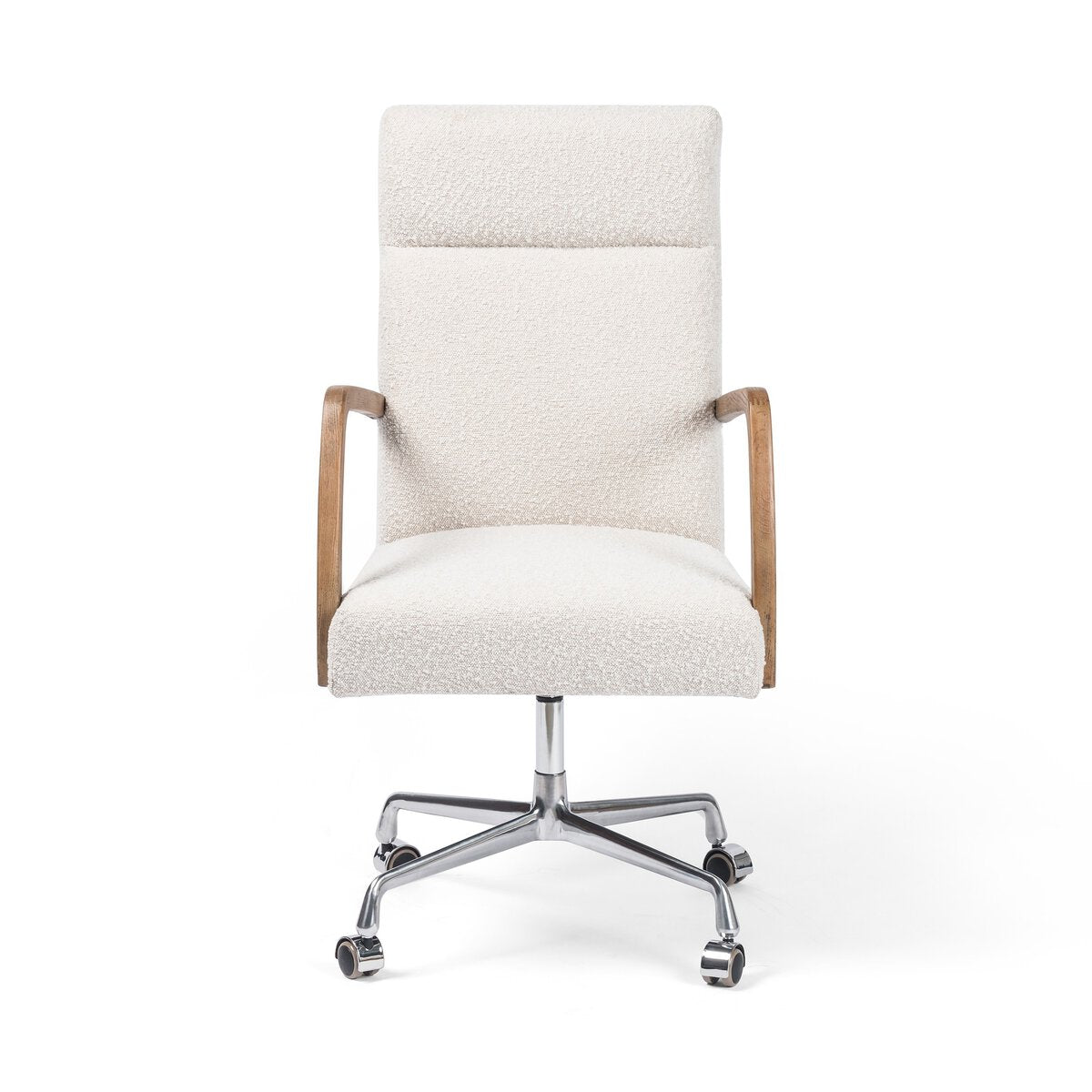 Bryson Desk Chair - Knoll Natural