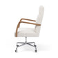 Bryson Desk Chair - Knoll Natural