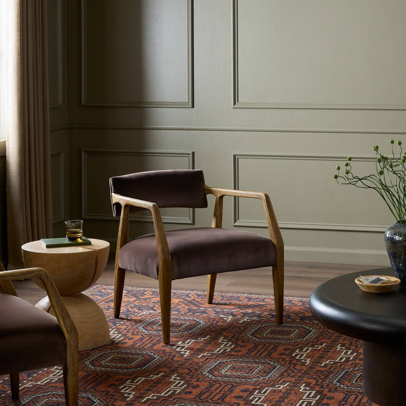Tyler Armchair