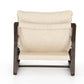 Ace Chair - Thames Cream