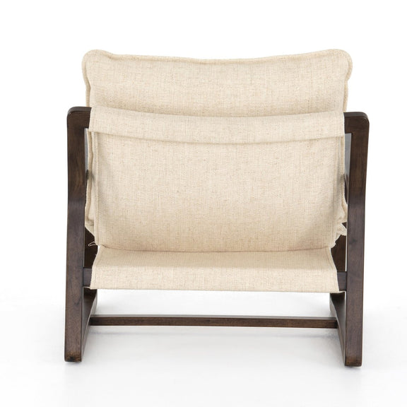 Ace Chair - Thames Cream
