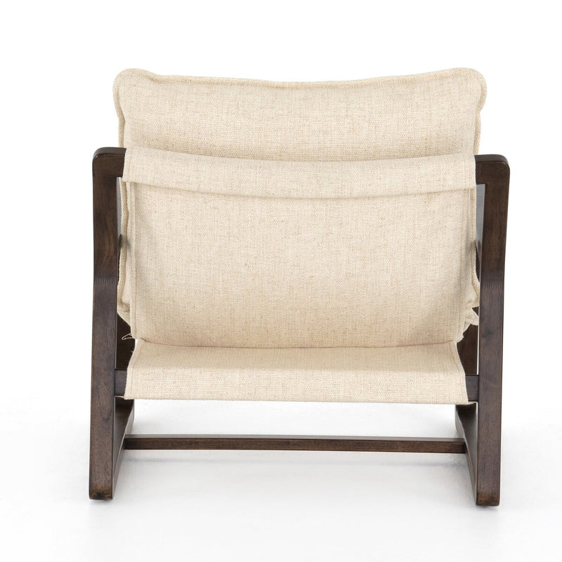 Ace Chair - Thames Cream