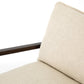 Ace Chair - Thames Cream