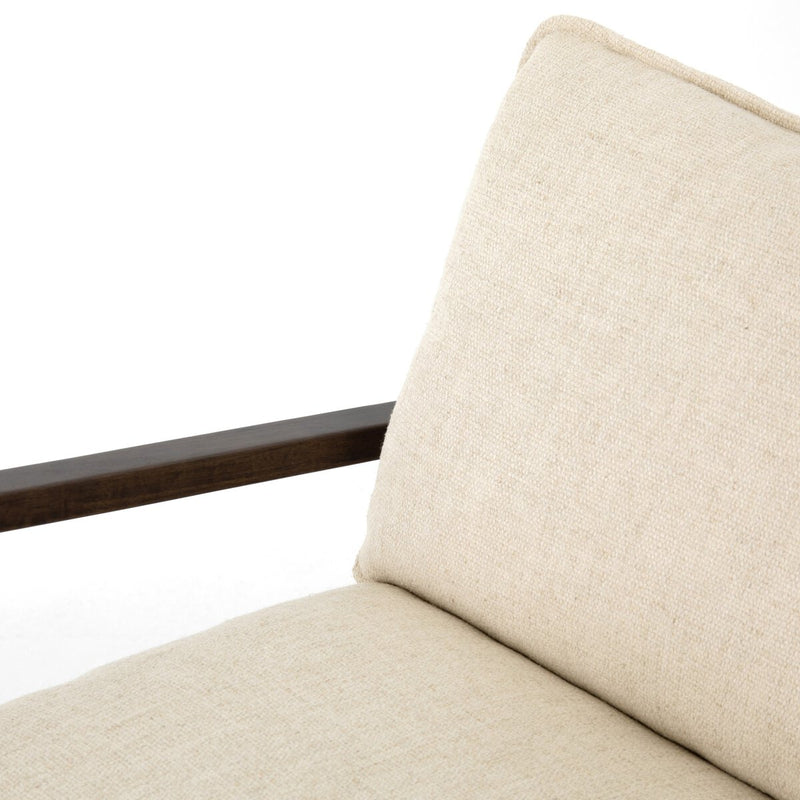 Ace Chair - Thames Cream