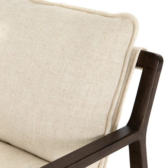 Ace Chair - Thames Cream
