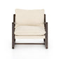 Ace Chair - Thames Cream