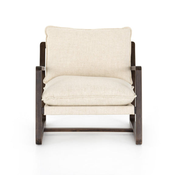 Ace Chair - Thames Cream