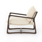 Ace Chair - Thames Cream