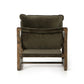 Ace Chair - Surrey Olive