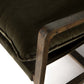 Ace Chair - Surrey Olive