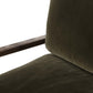 Ace Chair - Surrey Olive