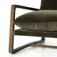 Ace Chair - Surrey Olive