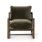 Ace Chair - Surrey Olive