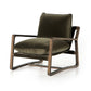 Ace Chair - Surrey Olive