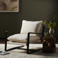 Ace Chair - Thames Cream
