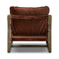 Ace Chair - Surrey Auburn