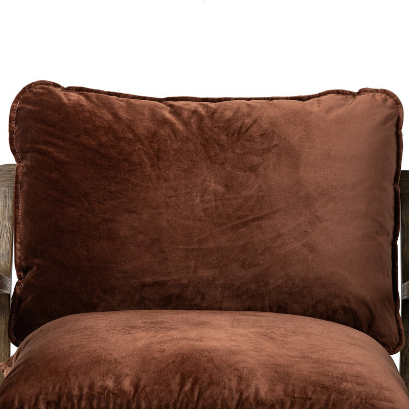 Ace Chair - Surrey Auburn
