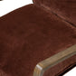 Ace Chair - Surrey Auburn