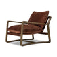 Ace Chair - Surrey Auburn
