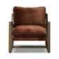 Ace Chair - Surrey Auburn