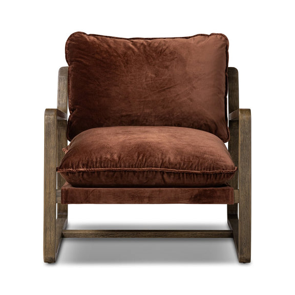 Ace Chair - Surrey Auburn