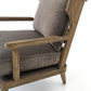 Lennon Chair - Imperial Mist