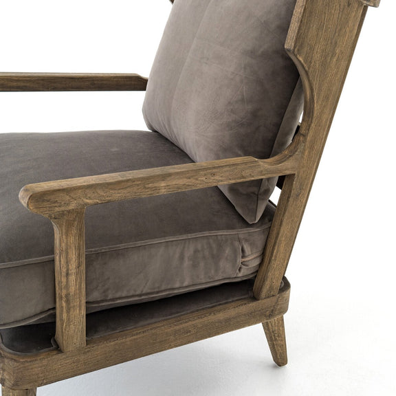 Lennon Chair - Imperial Mist