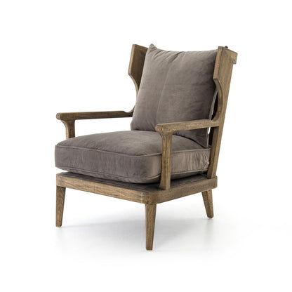 Lennon Chair - Imperial Mist