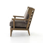 Lennon Chair - Imperial Mist