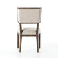 Jax Dining Chair - Honey Wheat