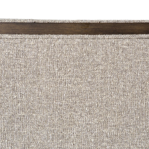 Jax Dining Chair - Honey Wheat