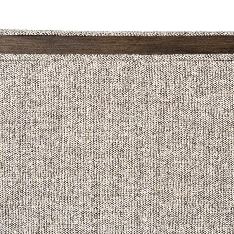 Jax Dining Chair - Honey Wheat