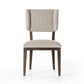 Jax Dining Chair - Honey Wheat