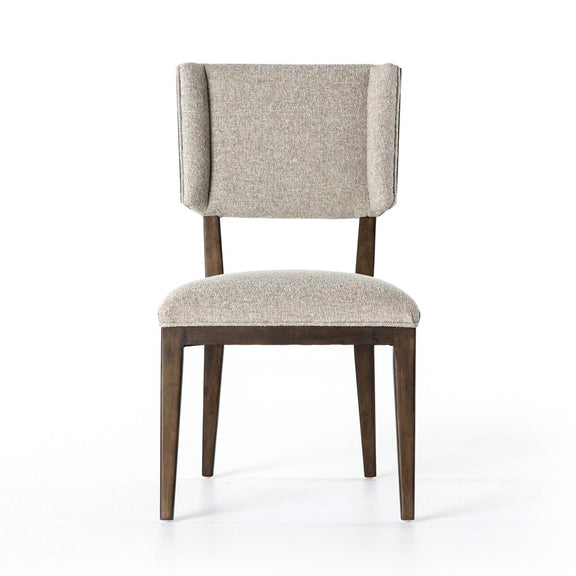 Jax Dining Chair - Honey Wheat