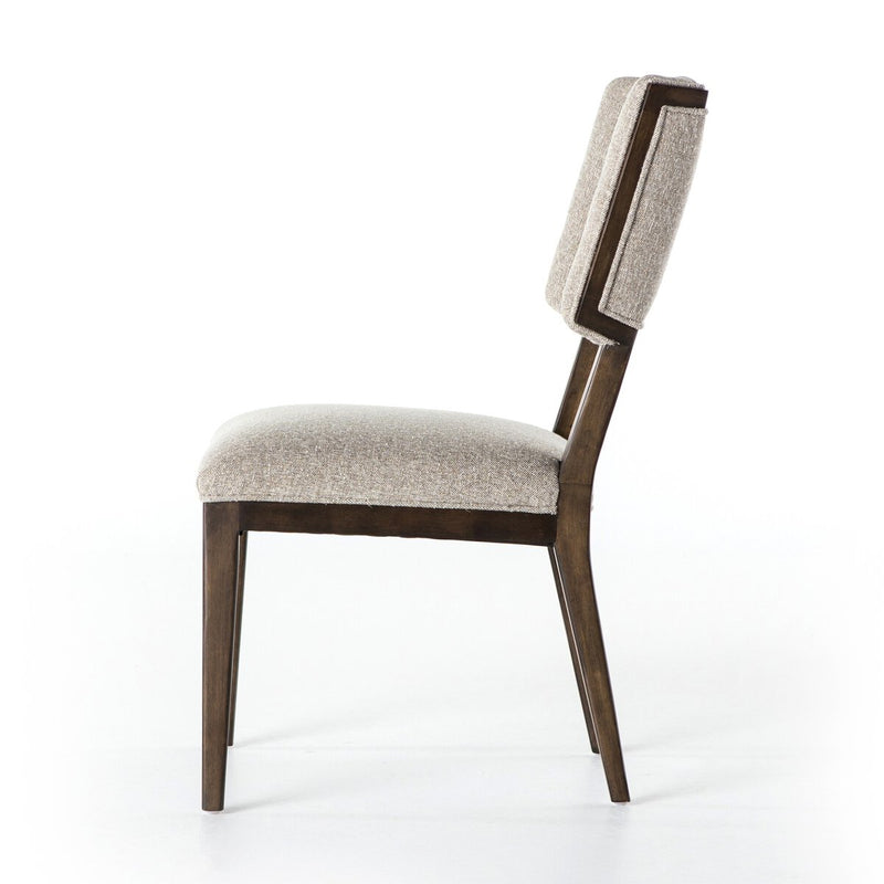 Jax Dining Chair - Honey Wheat