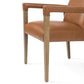 Reuben Dining Chair - Sierra Butterscotch