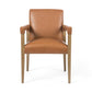 Reuben Dining Chair - Sierra Butterscotch