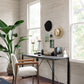 Reuben Dining Chair - Harbor Natural