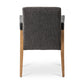 Reuben Dining Chair - Thames Ash