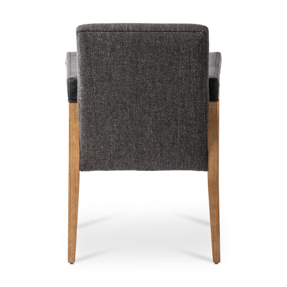 Reuben Dining Chair - Thames Ash