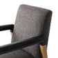 Reuben Dining Chair - Thames Ash